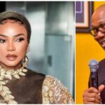 2023 election: Nigerian actress Iyabo Ojo declares support for Peter Obi