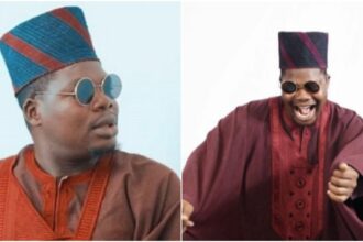2023 election: Powerful politicians are threatening to kill me - Comedian Macaroni alleges
