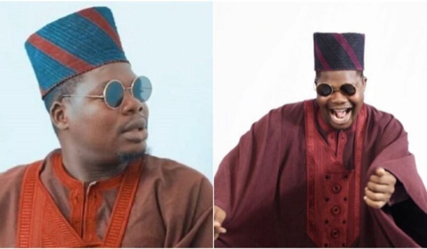 2023 election: Powerful politicians are threatening to kill me - Comedian Macaroni alleges