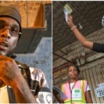 2023 elections: “Let Nigerians decide” - Burna Boy warns INEC