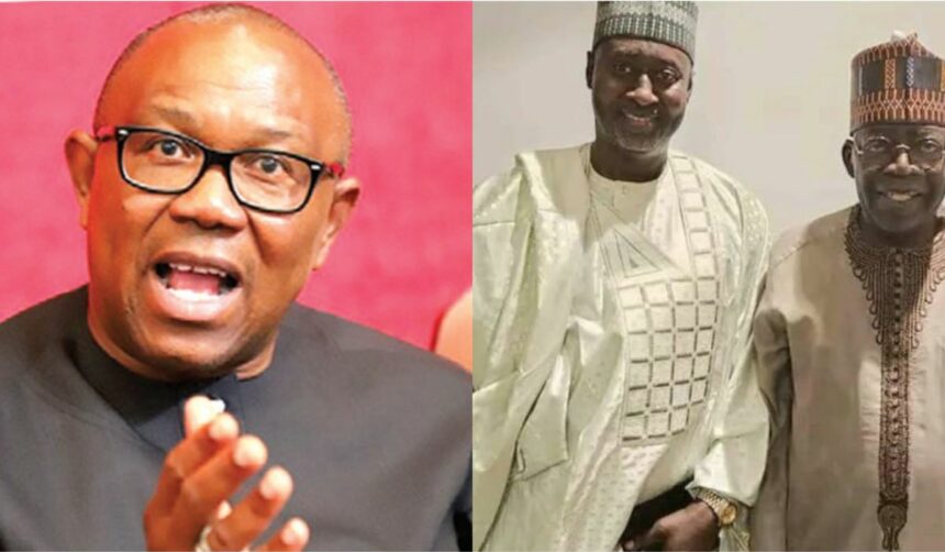 Another huge setback for Obi as LP gubernatorial candidate collapses structure to support APC