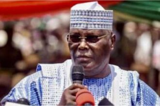 Atiku alleges 3 APC governors are provoking anarchy after disobeying CBN policy