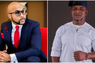Banky W suffers defeat as Labour Party wins Eti-Osa House of Representatives seat