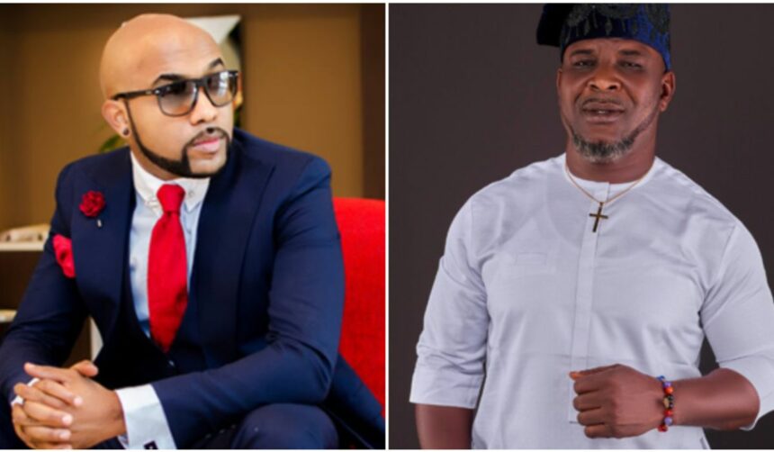 Banky W suffers defeat as Labour Party wins Eti-Osa House of Representatives seat