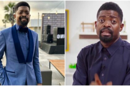 Comedian Basketmouth explains why he did not vote in presidential election