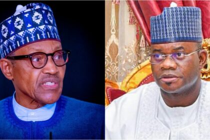Court seizes multi-billion properties of Governor Bello days after dragging Buhari to Supreme Court on CBN’s new naira policy