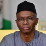 “Emefiele, others want military take over, Nigerians to suffer” - El Rufai alleges
