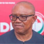 Huge loss for Peter Obi as prominent LP chieftain defects to PDP 