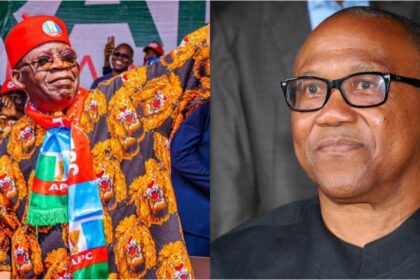 Huge threat to Obi as Southwest chapter of LP collapses structure to merge with APC