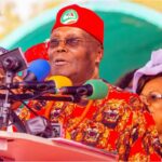 "I am going to be the stepping stone to the Igbo presidency" - Atiku declares