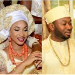 I married my ex-hubby Churchill Olakunle with my money – Tonto Dikeh declares
