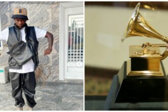 “I wan collect Grammy” - Portable declares music ambition