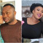 I would have poisoned my ex-husband Churchill to death - Tonto Dikeh says in leaked audio