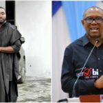 I would return my U.S passport and join Nigerian army if Peter Obi wins presidential election - BBNaija’s Pere