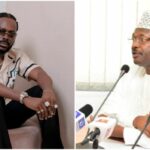“INEC is irresponsible” - Singer Adekunle Gold declares