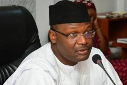 INEC suspends election in 141 polling units in Bayelsa, 7 in Kogi