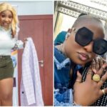 “If you disrespect my husband, I’ll come for you” – Actress Anita Joseph warns fans