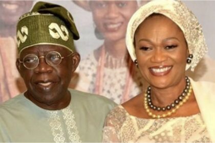 “I’m OK With Remi”- Tinubu reacts to rumours about marrying new wife