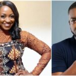 In how many ways can I say I love you?” – Chidi Mokeme declares affection for Kate Henshaw