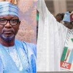 LP gubernatorial candidate in Adamawa dumps Peter Obi to join APC barely 48 hours to election