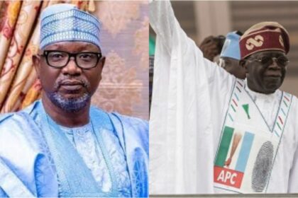 LP gubernatorial candidate in Adamawa dumps Peter Obi to join APC barely 48 hours to election