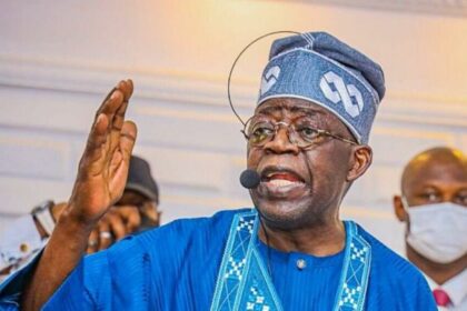 “Nigeria too Complex”: Tinubu gives reason why success in can not be replicated in other states