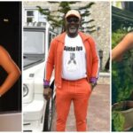 Nigerian skit maker, Nons Miraj breaks silence on threesome allegation with Ashmusy and Dino Melaye