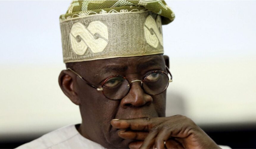 "No candidate will claim 70% of northern votes but Tinubu will win” - fresh prediction emerges