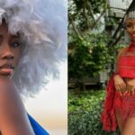 Our Forefathers didn’t wear cloth – Korra Obidi justifies wearing revealing clothes