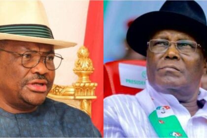 PDP cancels presidential rally in Rivers as Wike claims they don’t have the crowd