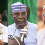 "Peter Obi is the light, APC, PDP is darkness," ex-SGF Babachir Lawal