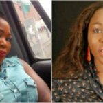 Police arrest Nigerian actress Yetunde Akilapa for alleged burglary and theft