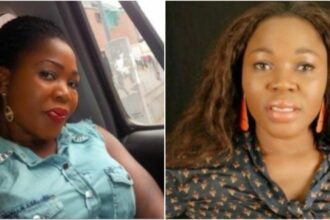 Police arrest Nigerian actress Yetunde Akilapa for alleged burglary and theft