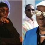 “Pray for me” - Singer Victony says as he undergoes third surgery