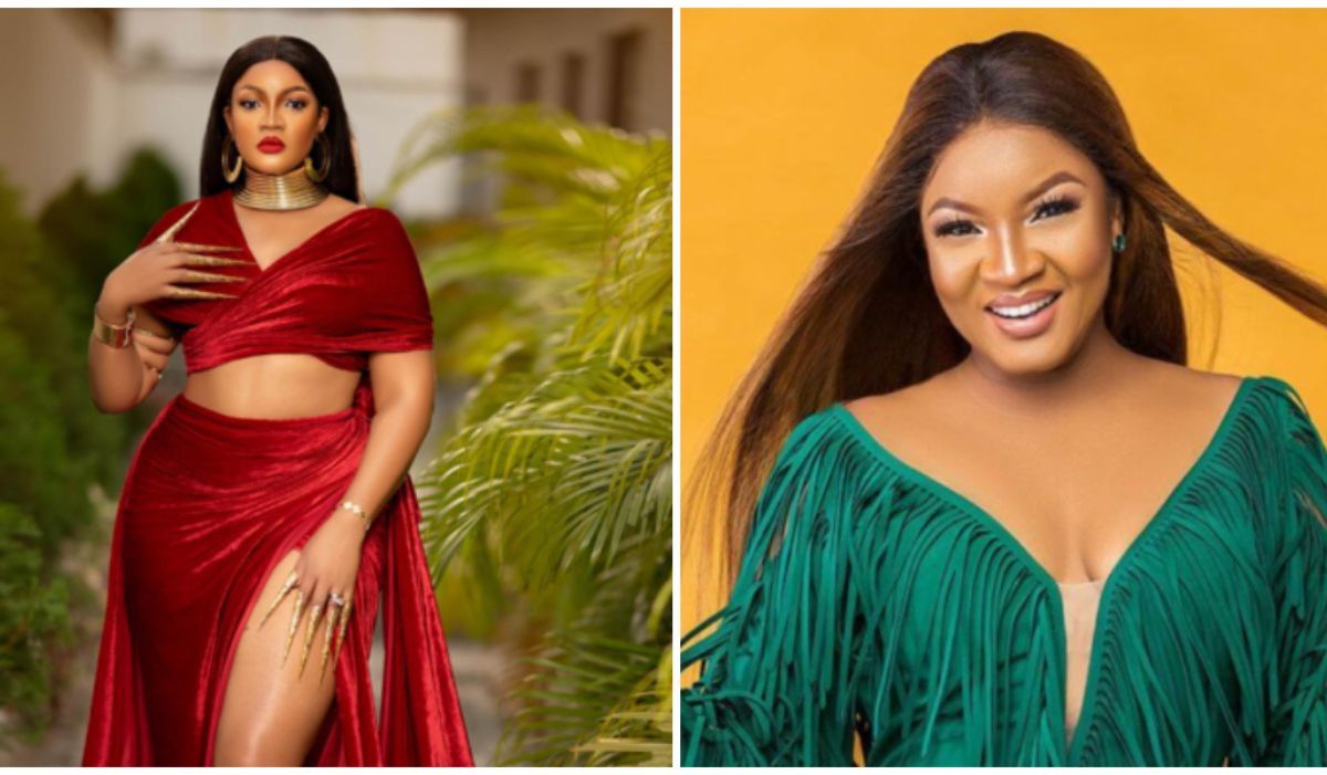 “Queens don’t need valentine to feel loved” – Actress Omotola declares