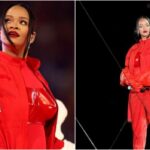 Singer Rihanna expecting second child with rapper ASAP Rocky