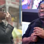 “The online prediction will not help Obi win the elections” - PDP spokesperson Dele Momodu claims