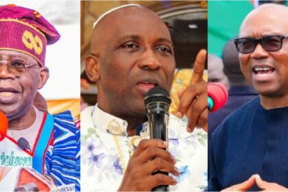 “There will be no coup but if Tinubu, Obi loses election there will be crisis” - Primate Ayodele