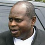 US returns $954,000 looted by former Bayelsa state governor Alamieyeseigha