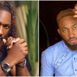 Uti Nwachukwu says men have no business getting married before 40