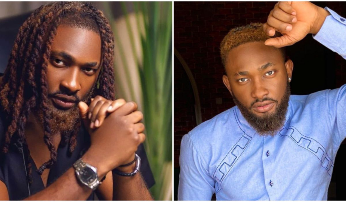 Uti Nwachukwu says men have no business getting married before 40 » News.ng