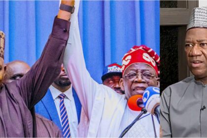 “We’ll end Tinubu’s reign in Lagos” - Obi’s running mate Datti says