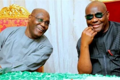 Wike finally grants Atiku access to stadium for presidential rally in Rivers