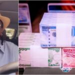 “You are suffering Nigerians for their money” – Angry Kate Henshaw reacts to scarcity of new notes