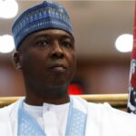 You have endured 8yrs, just a few more days to go - Saraki urges Nigerians to vote APC out