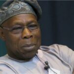 ‘I hope nothing will intervene against the elections’ - Obasanjo expresses concerns