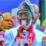 ‘PDP has brought us shame’ - Ayu makes hughes blunder at Kano rally