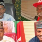 2023 Guber Polls: Bauchi, Borno governors secure re-election as Taraba, Kaduna produce new faces
