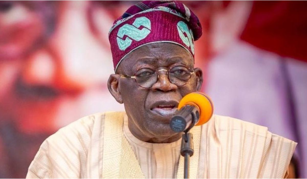 50 Lawyers offer to defend Tinubu in court after victory in presidential election