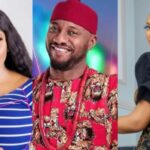 A husband with two wives knows which of them owns his heart — Yul Edochie declares
